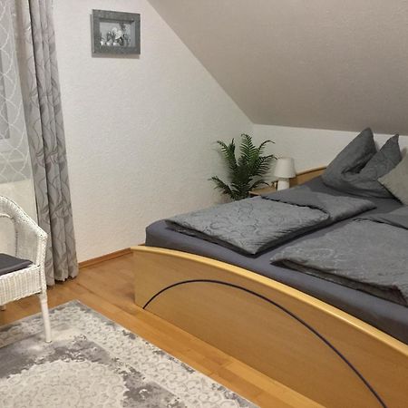 Apartment Eichwald Sexau 外观 照片