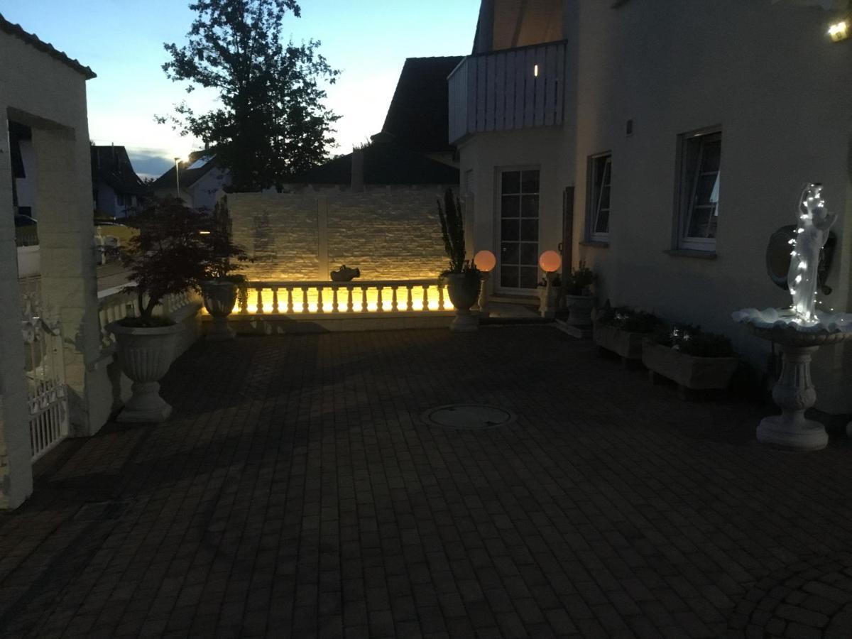 Apartment Eichwald Sexau 外观 照片