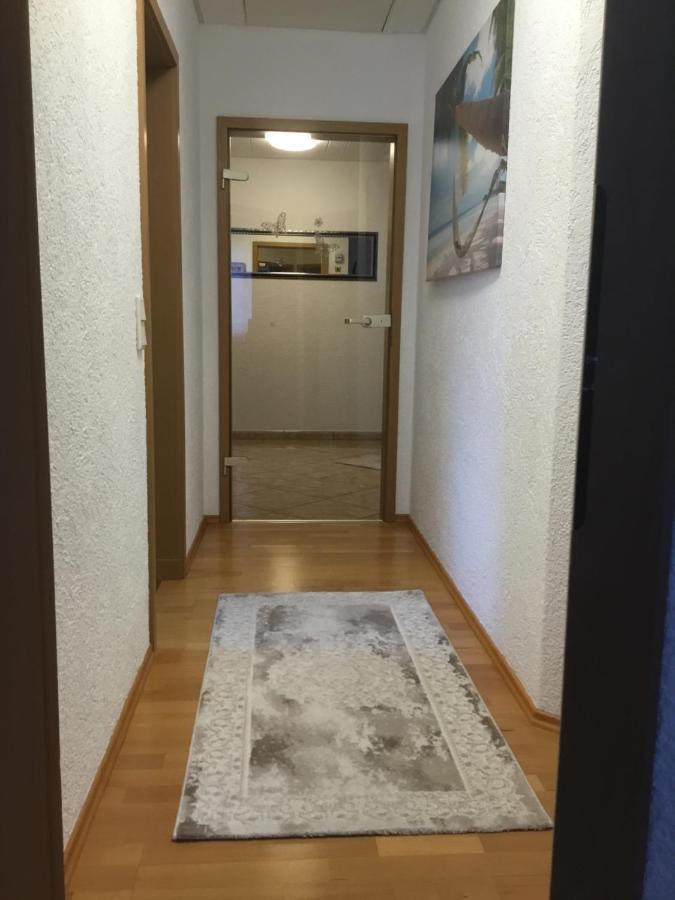 Apartment Eichwald Sexau 外观 照片