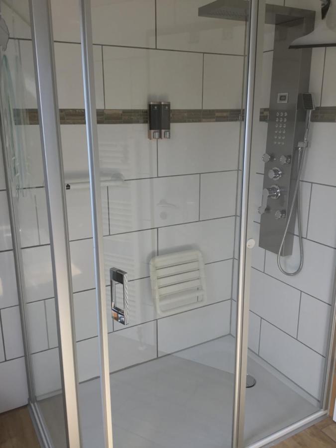 Apartment Eichwald Sexau 外观 照片