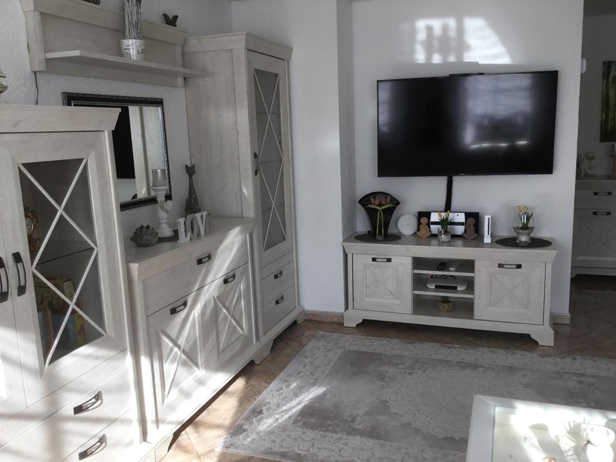 Apartment Eichwald Sexau 外观 照片