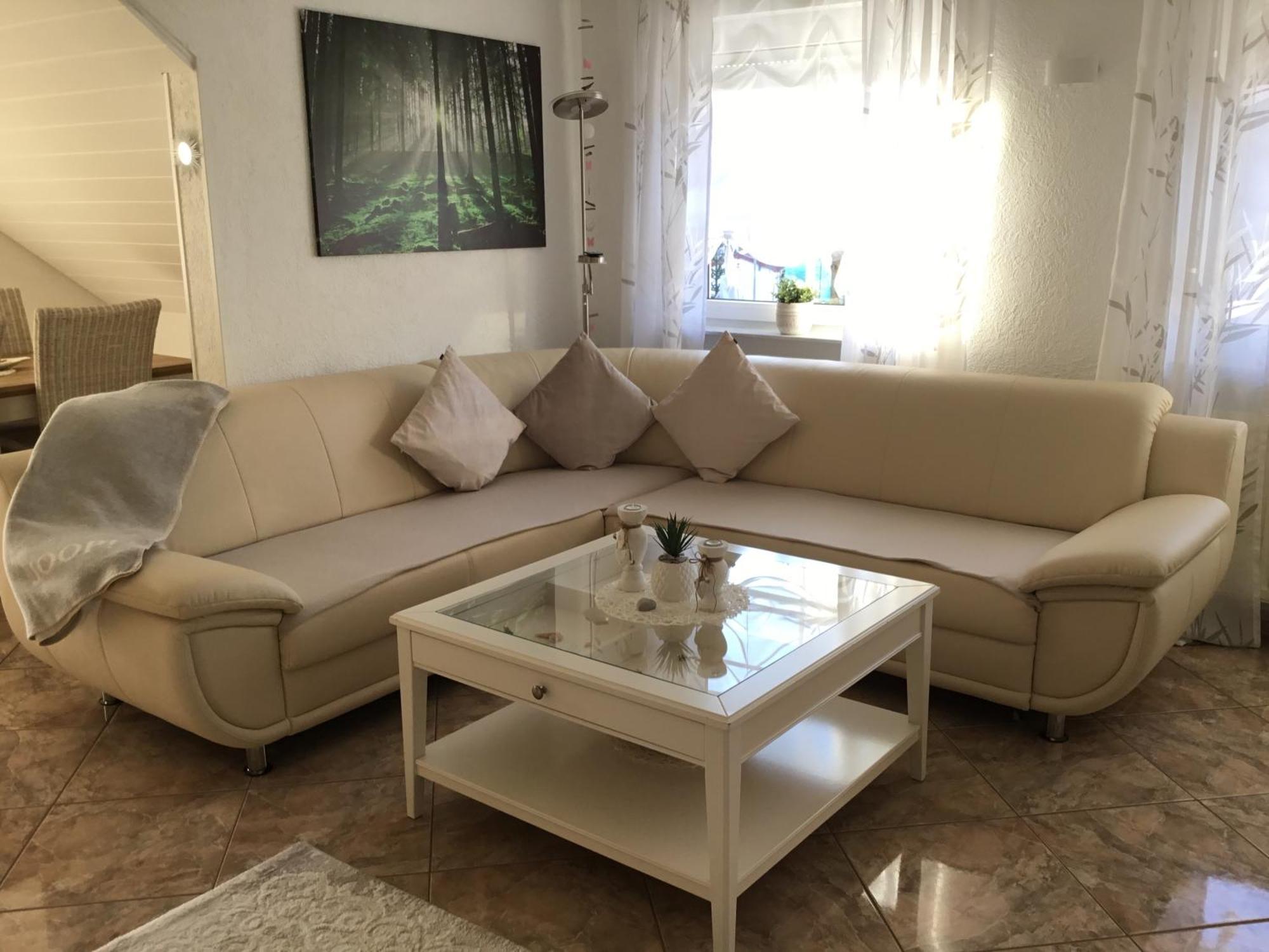 Apartment Eichwald Sexau 外观 照片