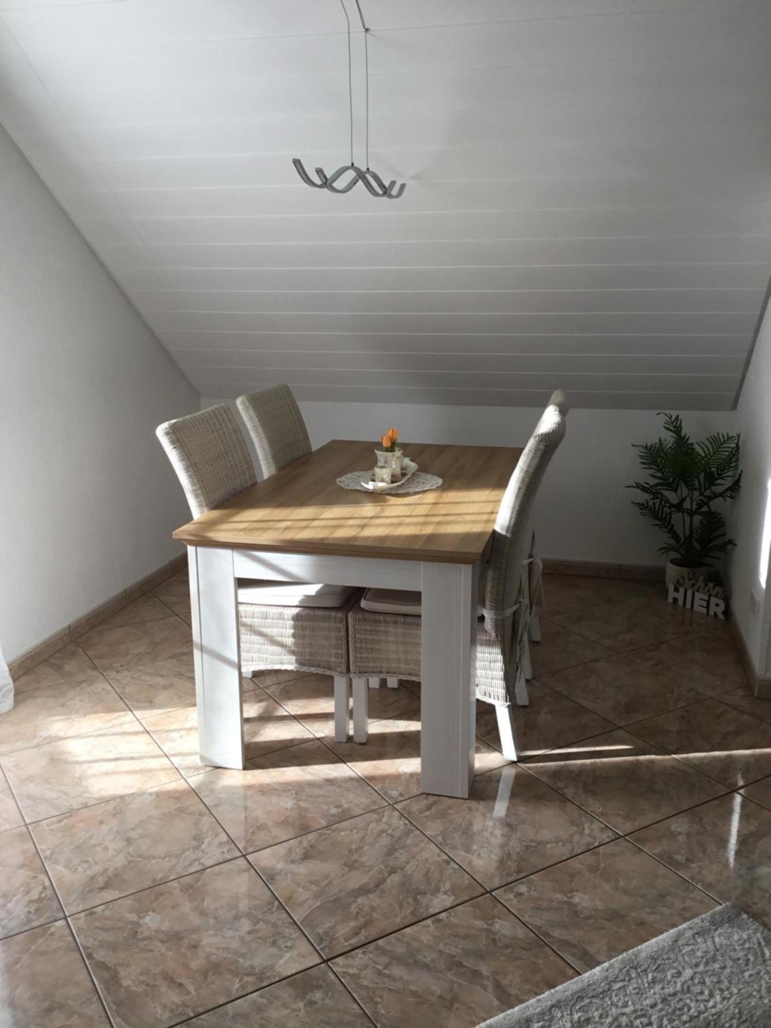 Apartment Eichwald Sexau 外观 照片
