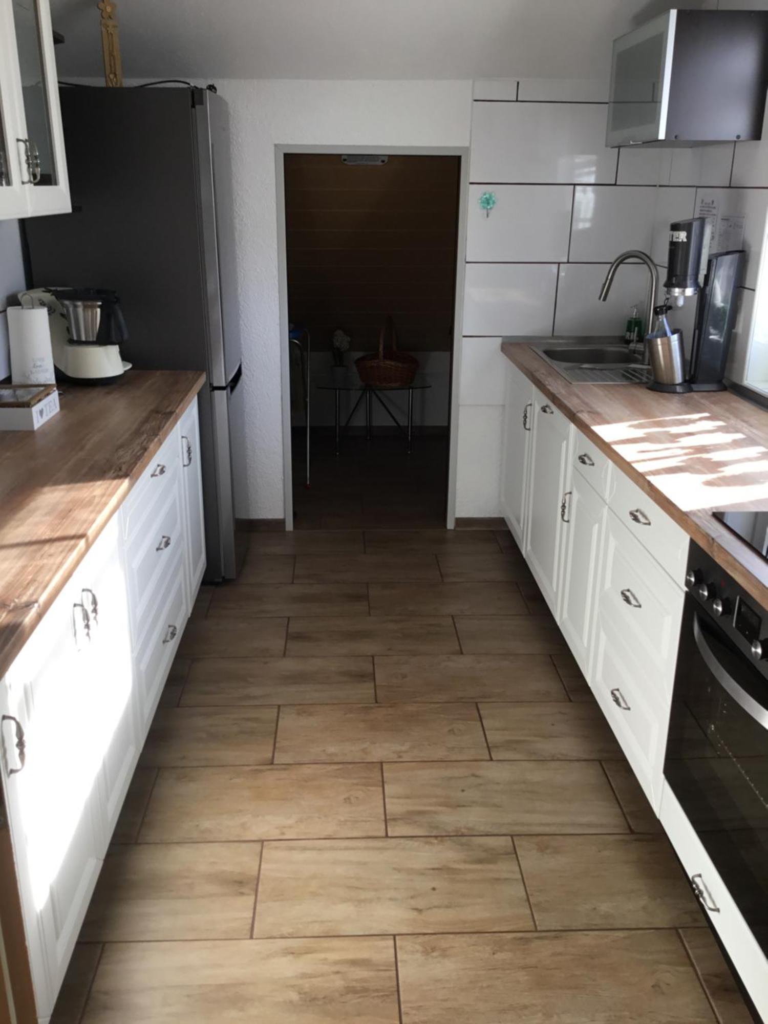 Apartment Eichwald Sexau 外观 照片