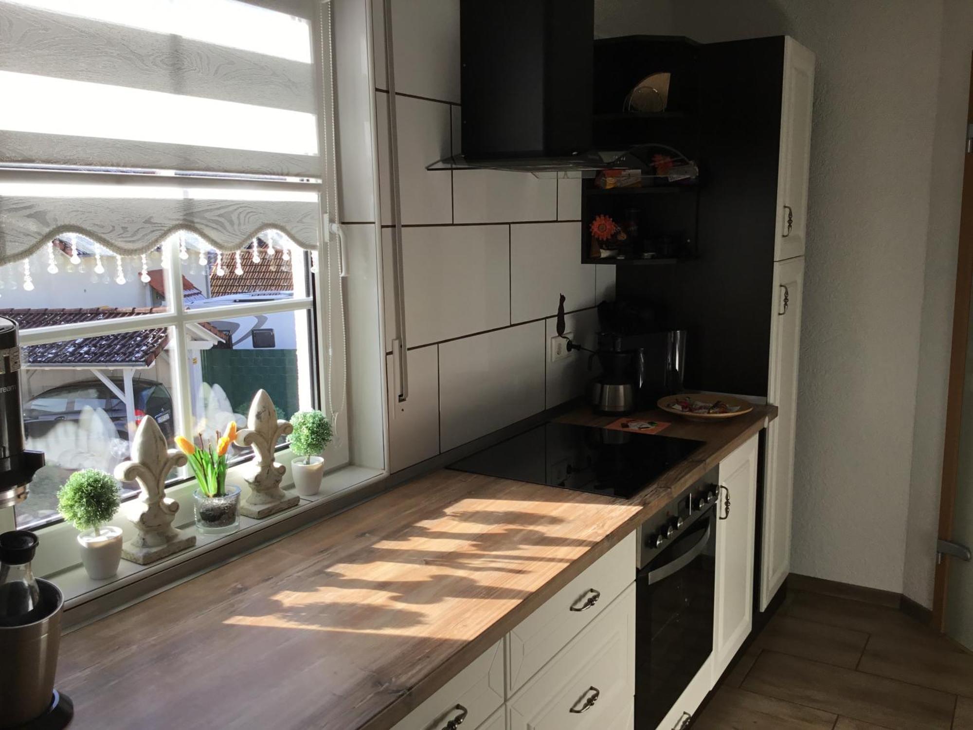 Apartment Eichwald Sexau 外观 照片