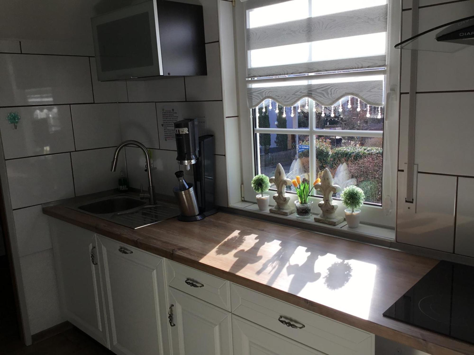 Apartment Eichwald Sexau 外观 照片