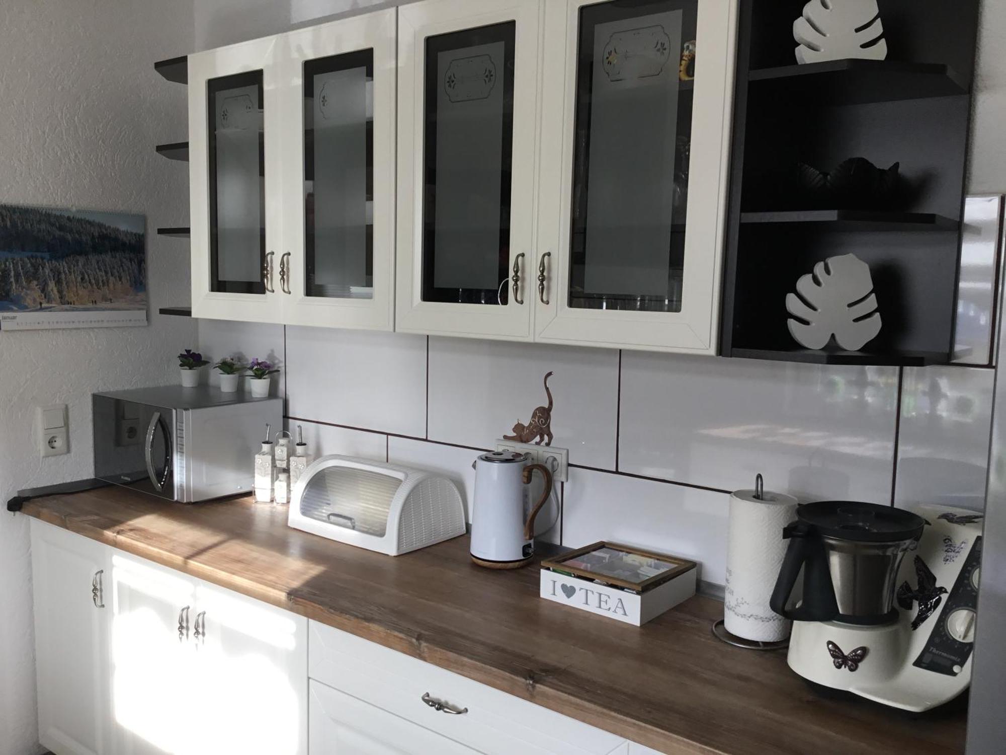Apartment Eichwald Sexau 外观 照片
