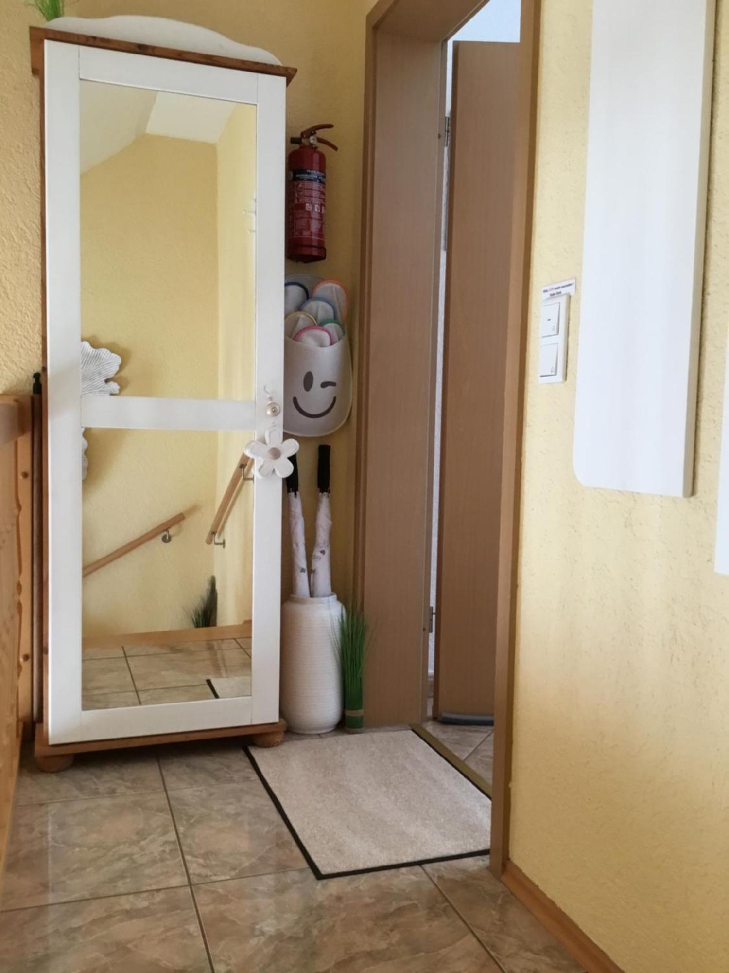 Apartment Eichwald Sexau 外观 照片