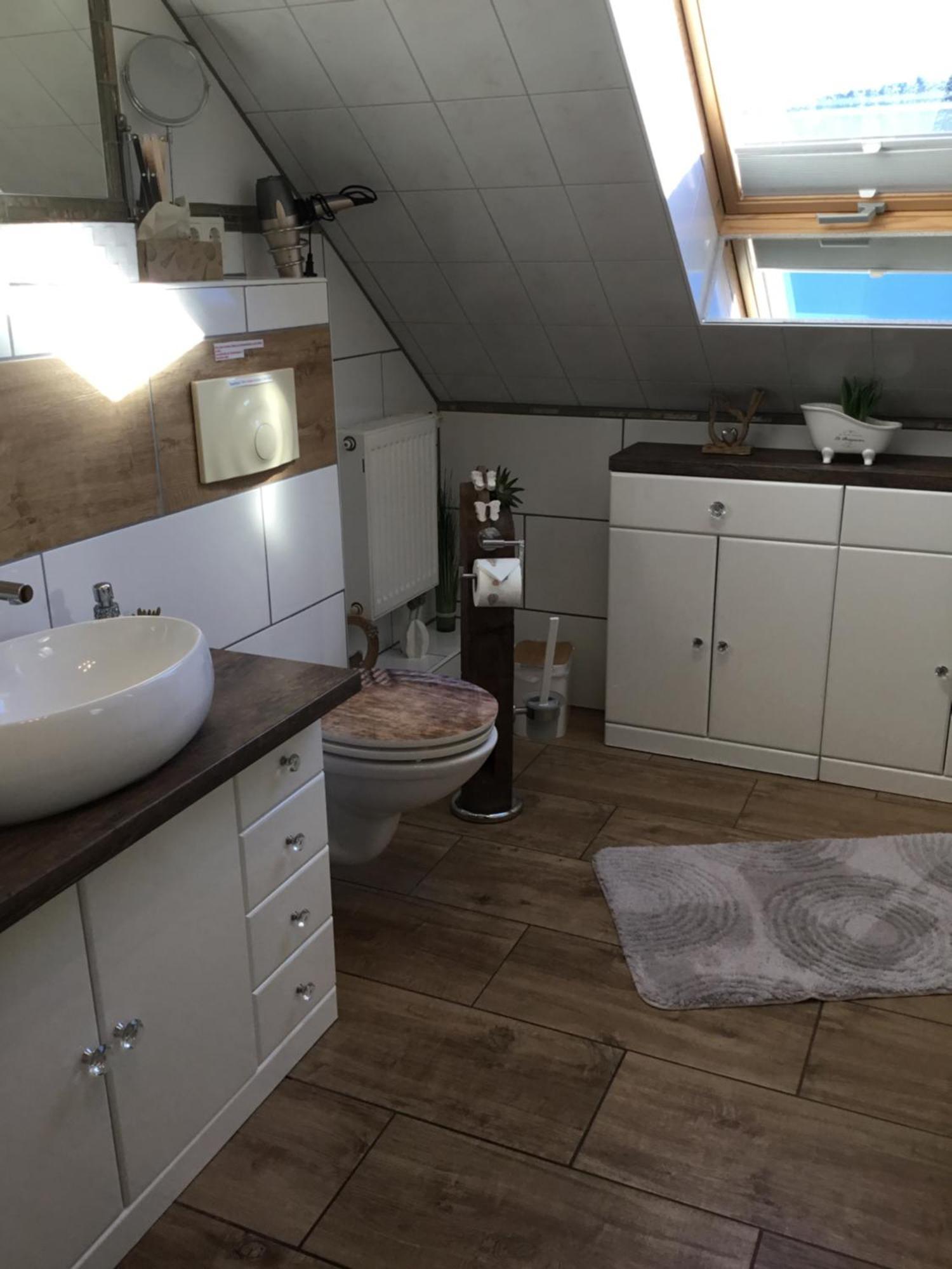 Apartment Eichwald Sexau 外观 照片
