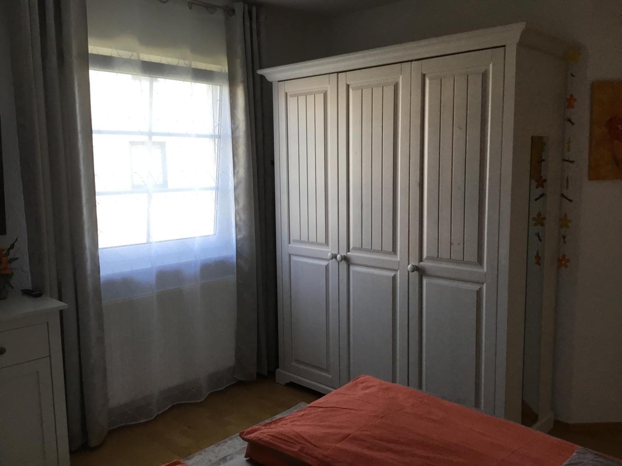 Apartment Eichwald Sexau 外观 照片