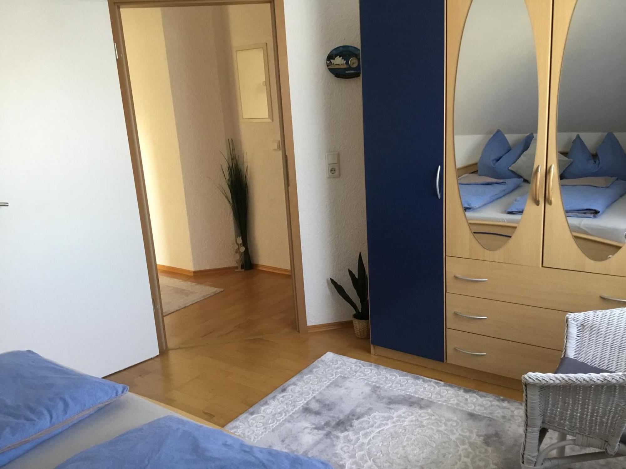 Apartment Eichwald Sexau 外观 照片