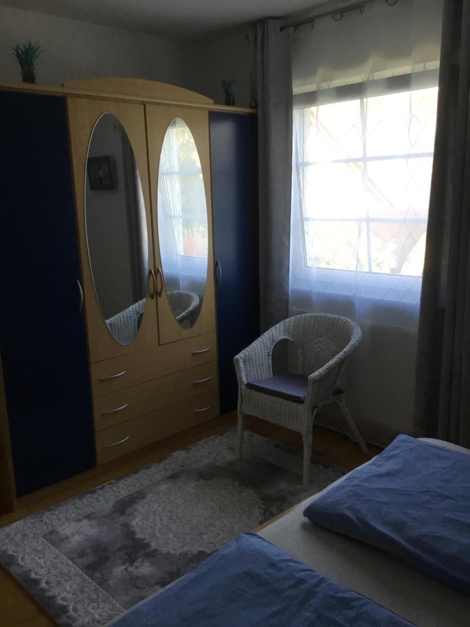Apartment Eichwald Sexau 外观 照片