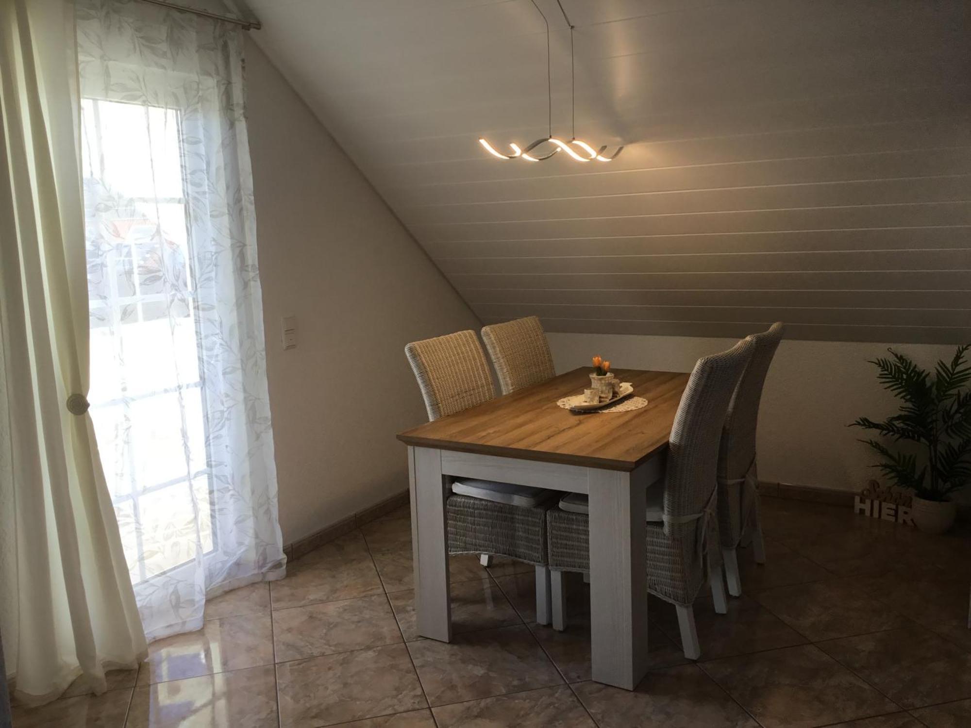 Apartment Eichwald Sexau 外观 照片