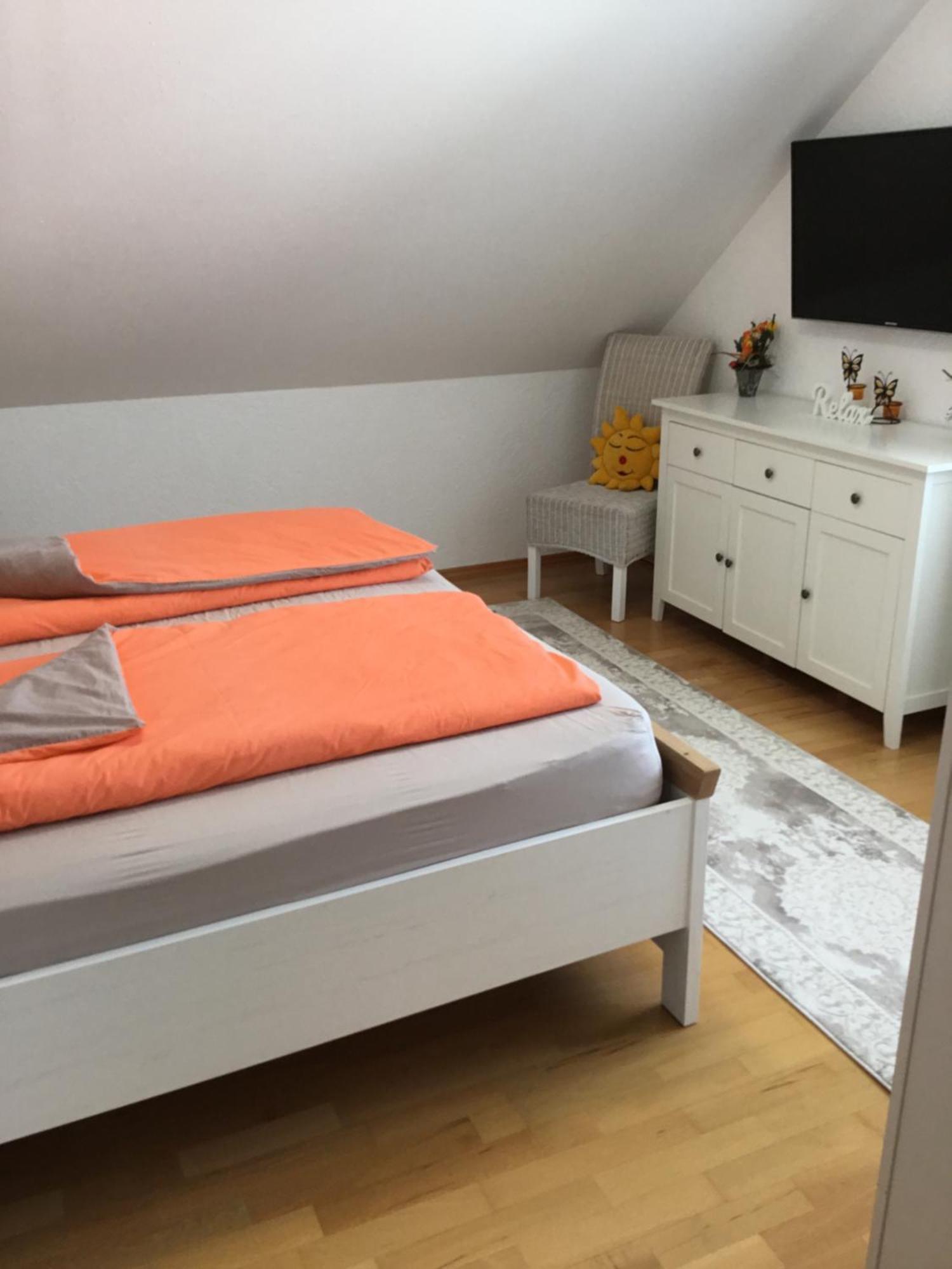 Apartment Eichwald Sexau 外观 照片