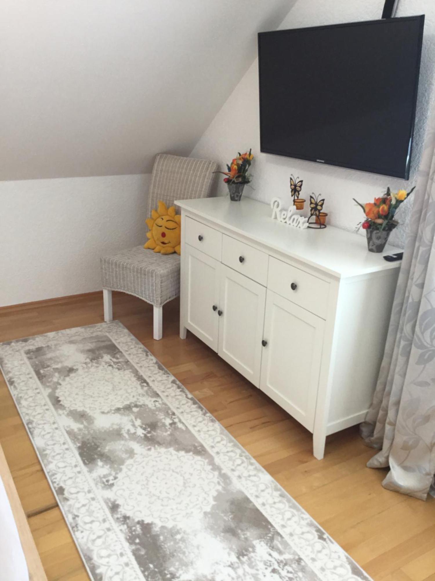 Apartment Eichwald Sexau 外观 照片
