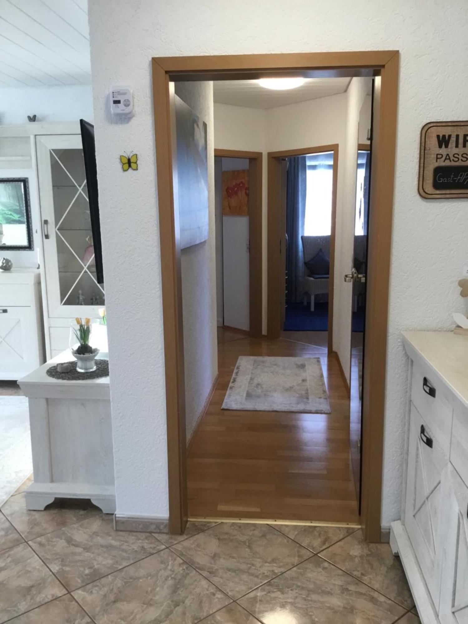 Apartment Eichwald Sexau 外观 照片