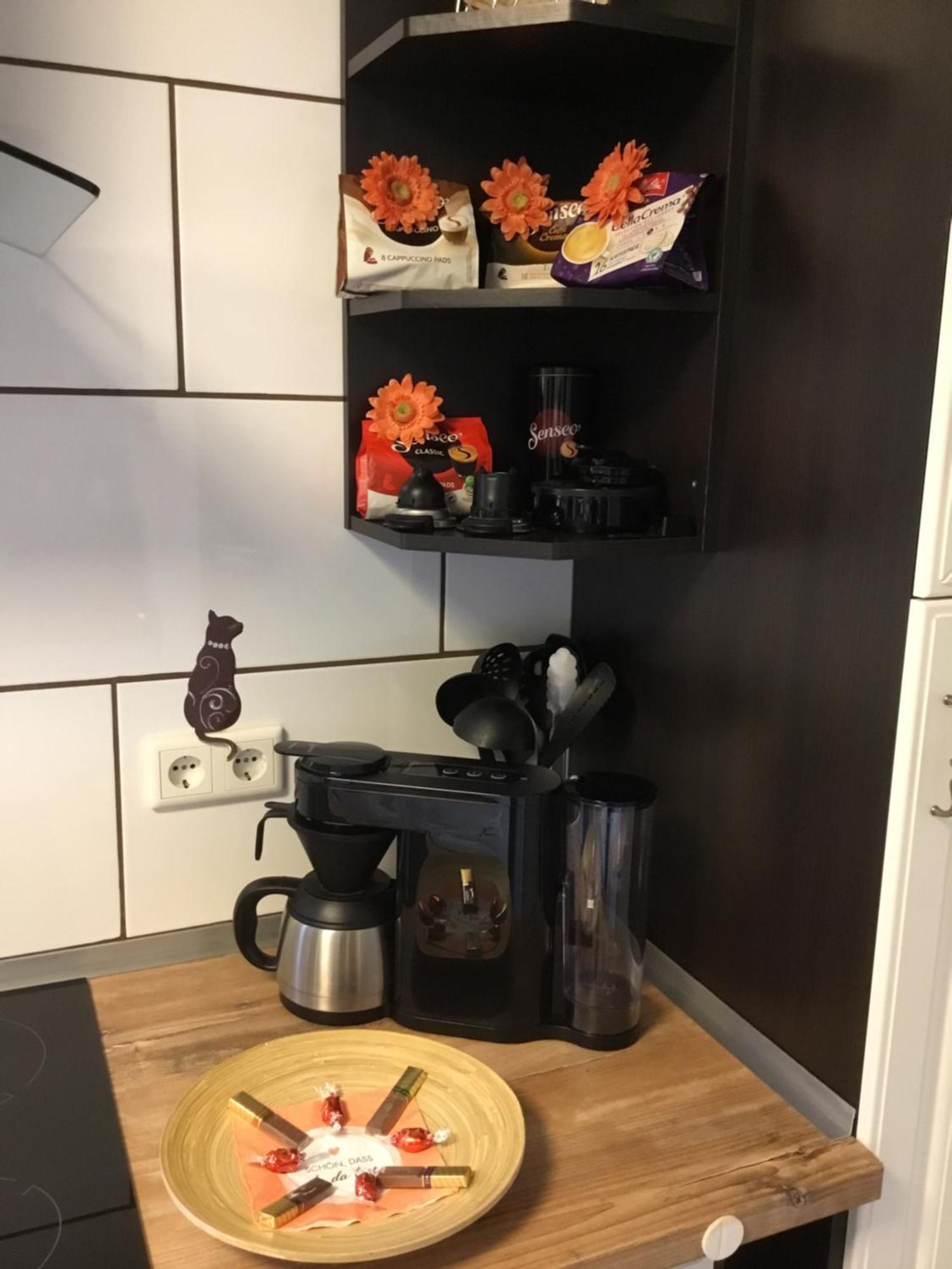 Apartment Eichwald Sexau 外观 照片