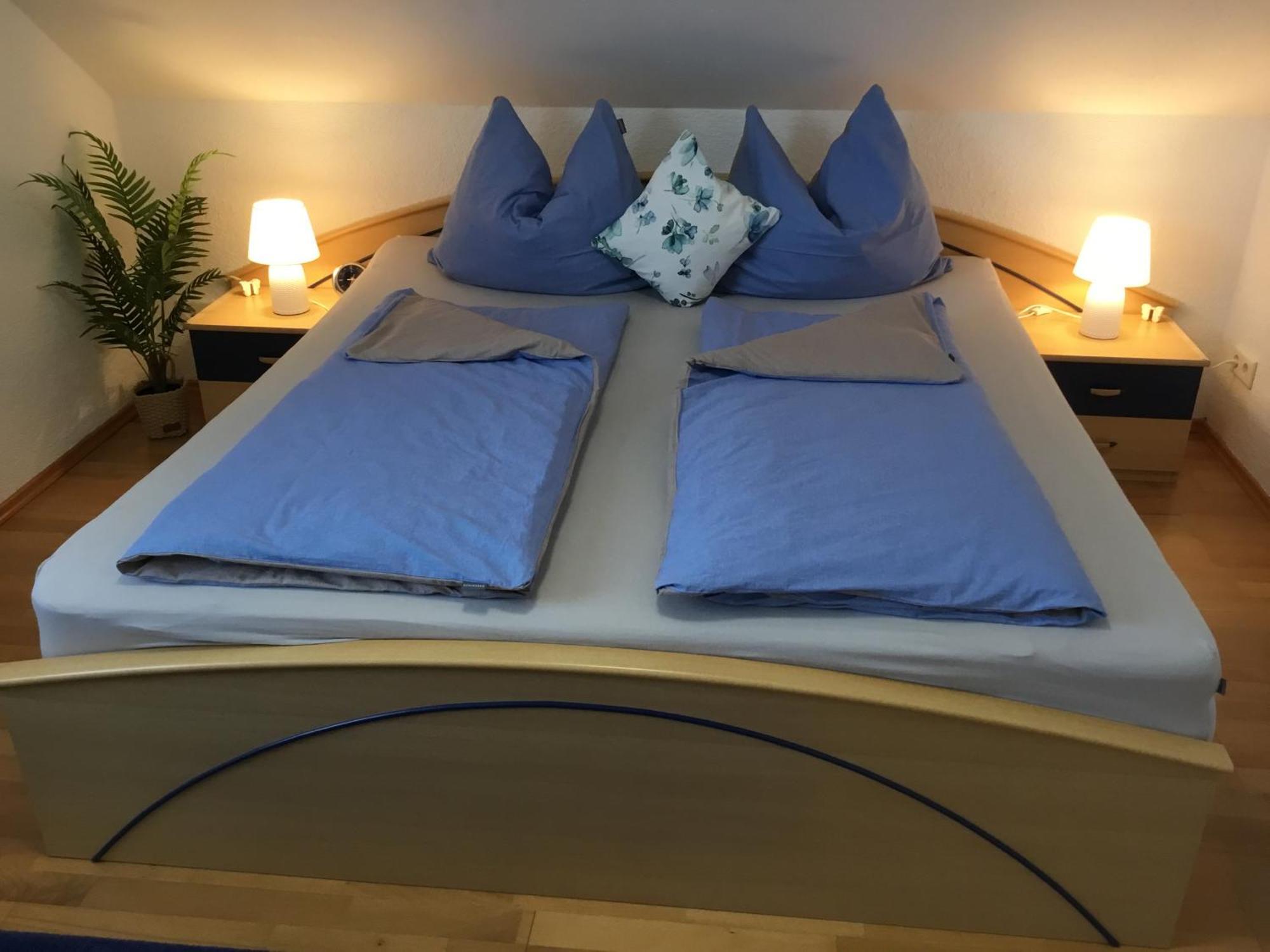 Apartment Eichwald Sexau 外观 照片