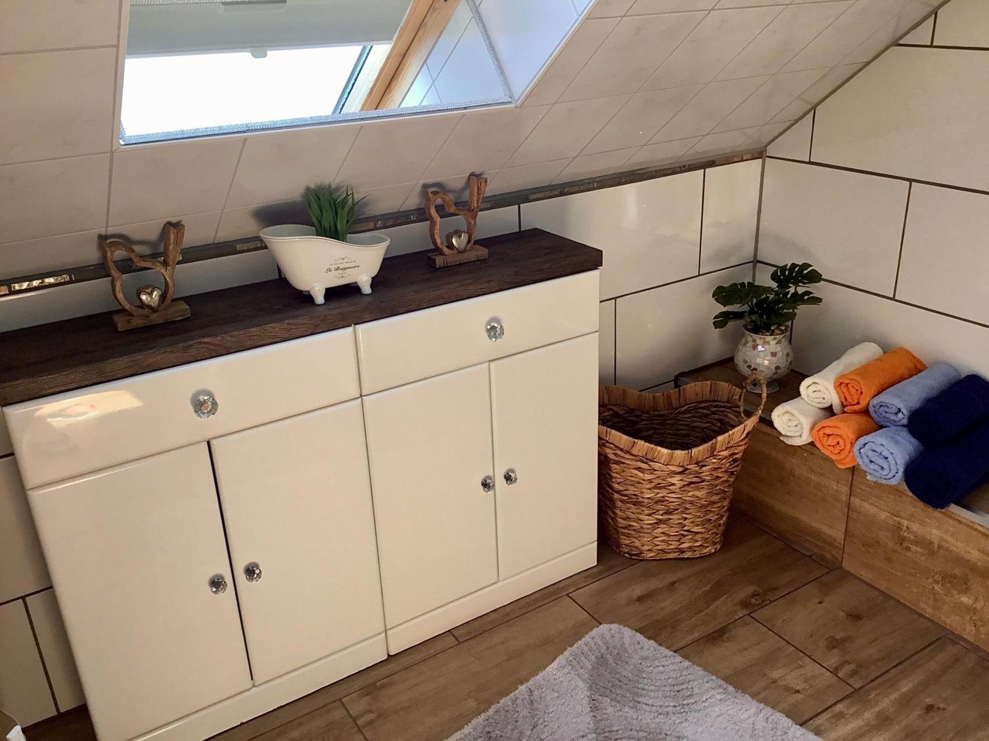 Apartment Eichwald Sexau 外观 照片