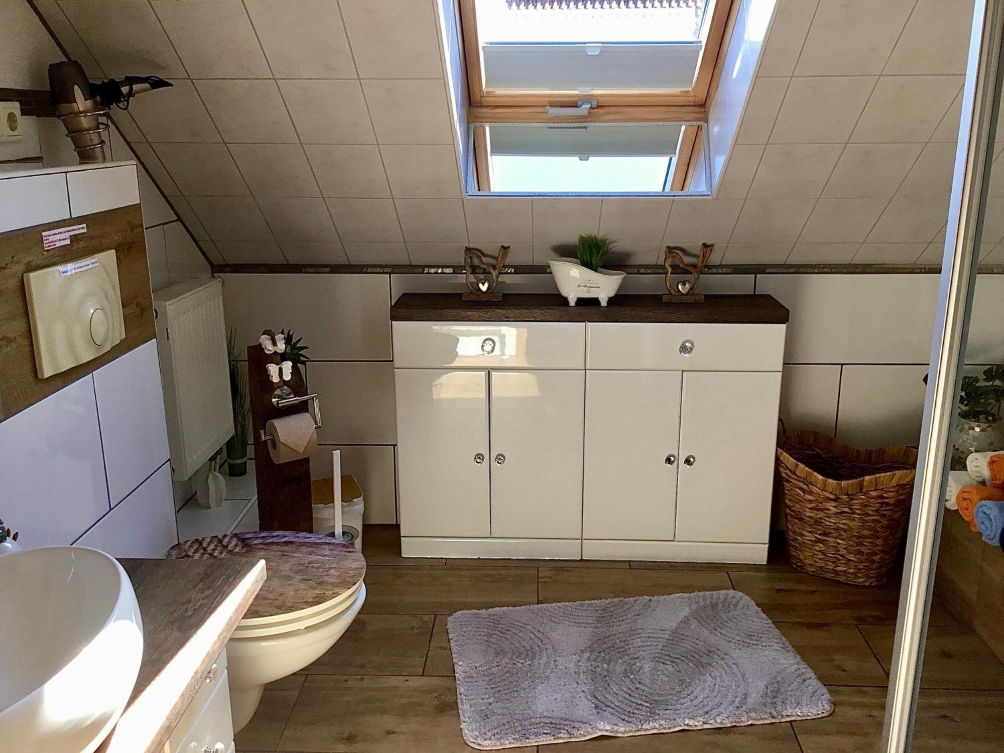 Apartment Eichwald Sexau 外观 照片