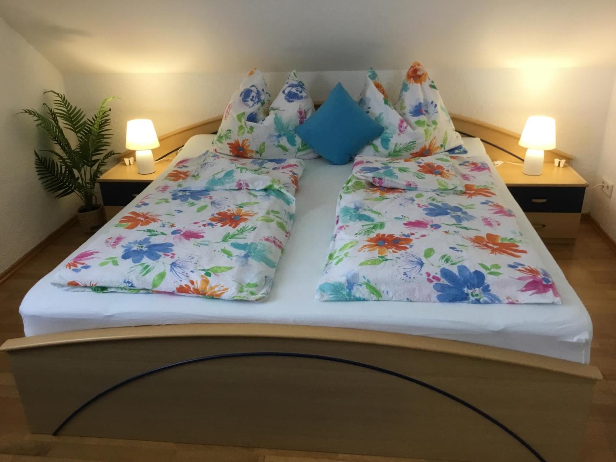 Apartment Eichwald Sexau 外观 照片