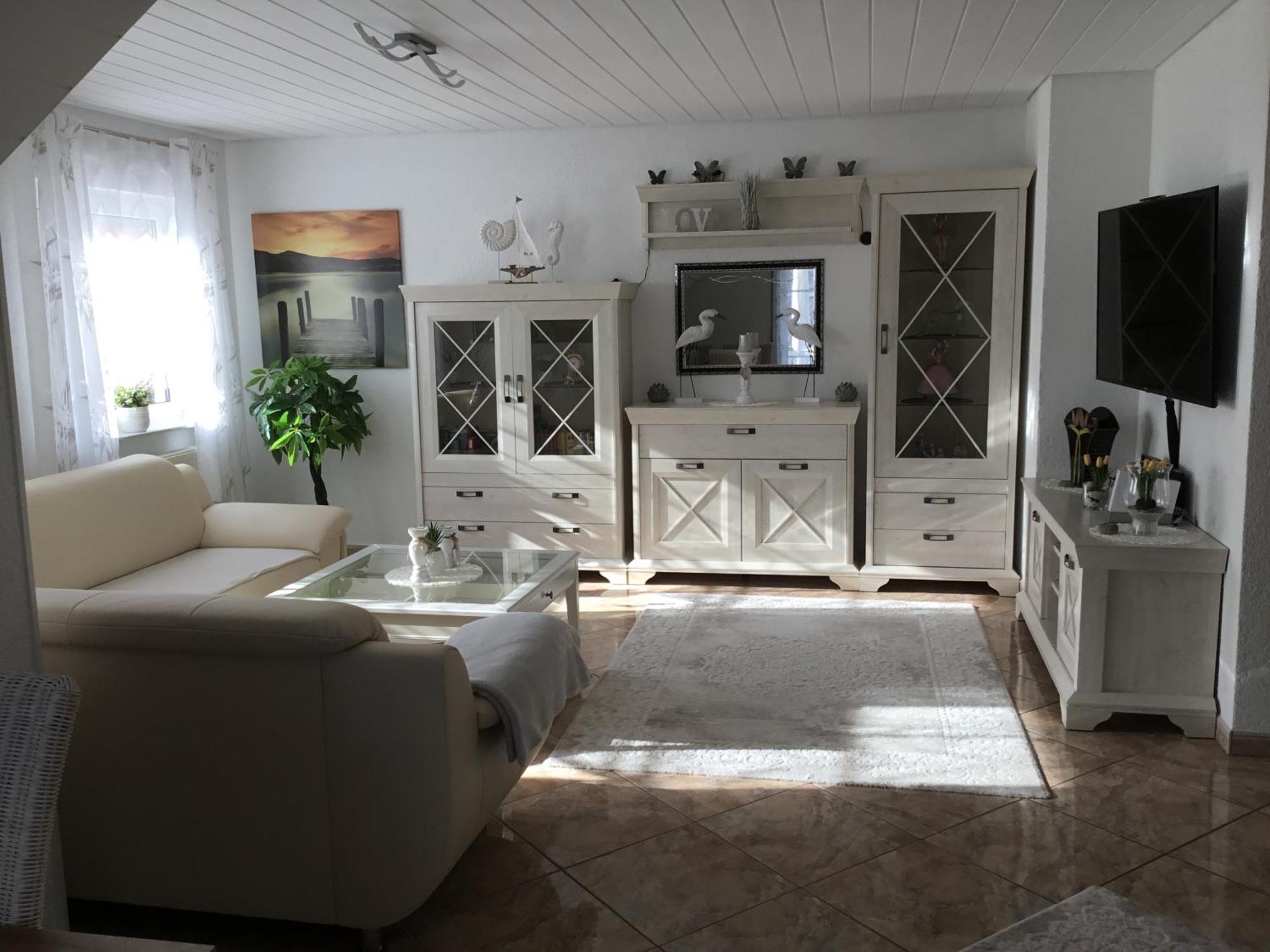 Apartment Eichwald Sexau 外观 照片