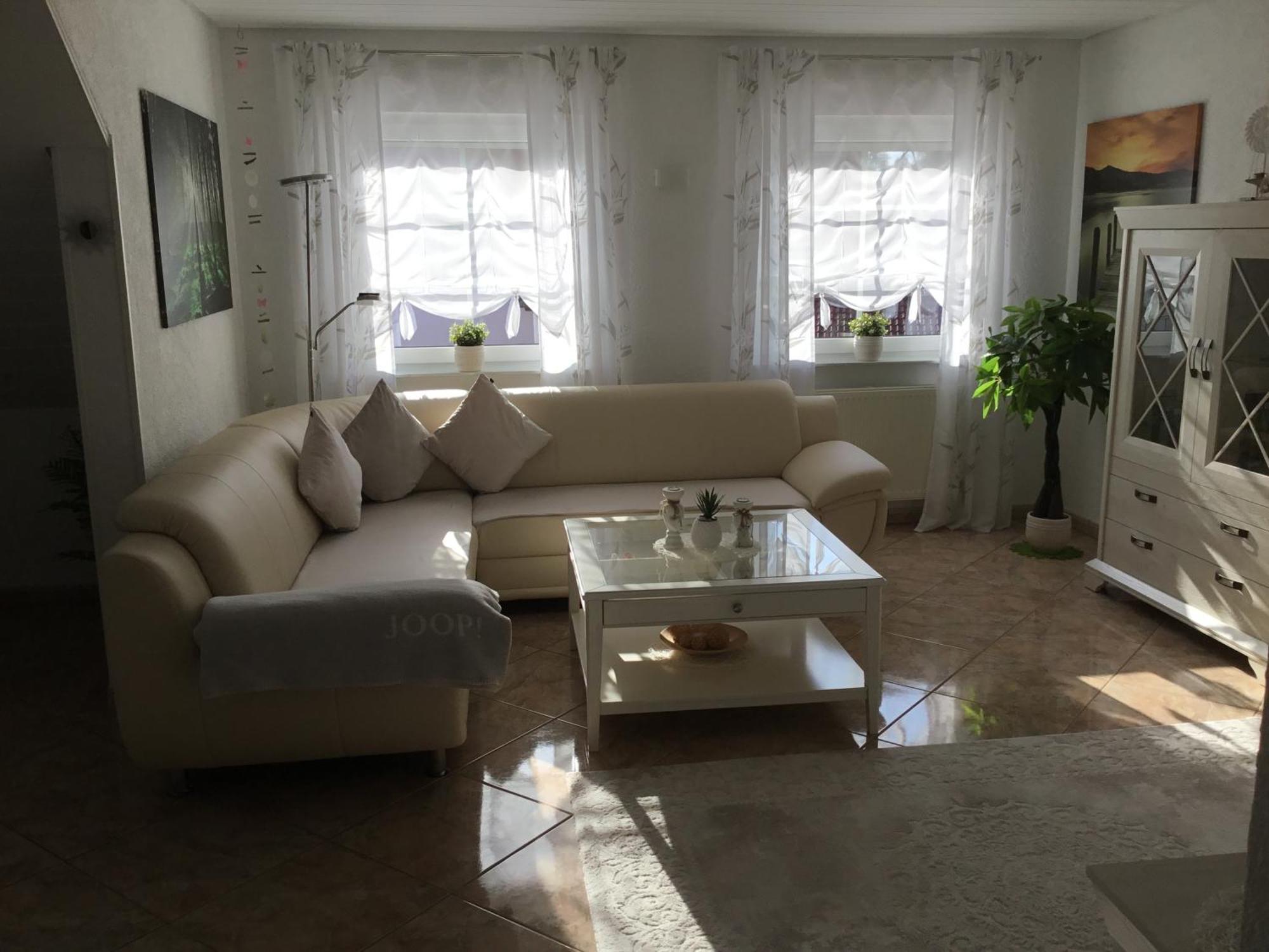 Apartment Eichwald Sexau 外观 照片